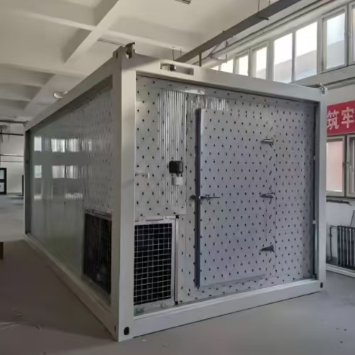 福建移动冷库